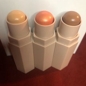 Fenty Beauty Match Stix Trio